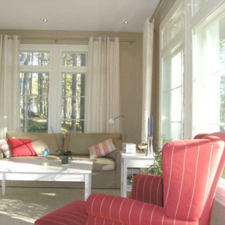 Holiday Home Villa Merituuli By Interhome Havero Exterior foto