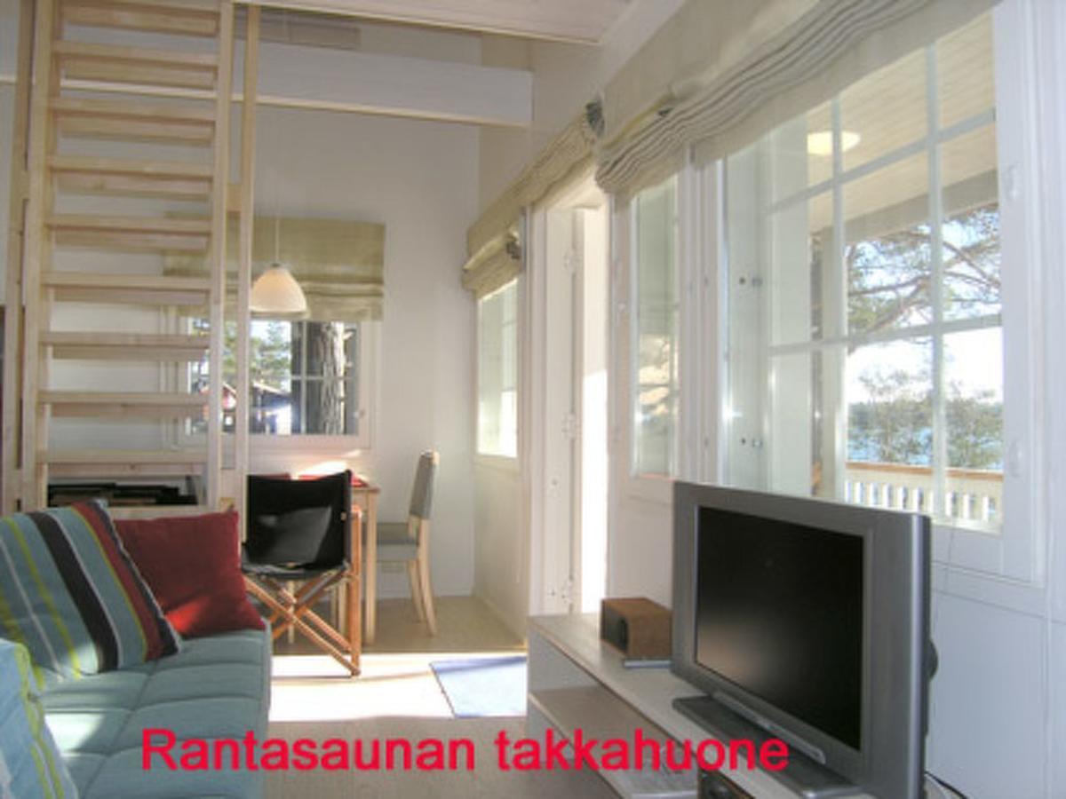Holiday Home Villa Merituuli By Interhome Havero Exterior foto