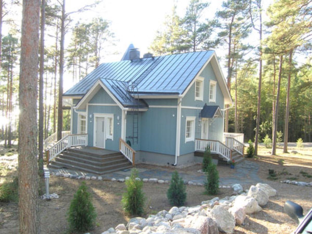 Holiday Home Villa Merituuli By Interhome Havero Exterior foto