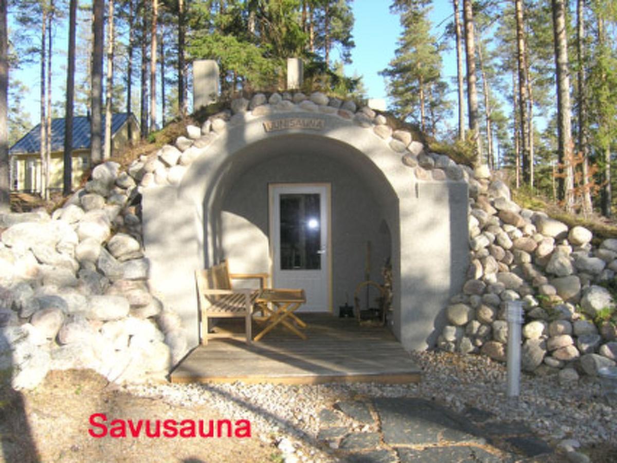 Holiday Home Villa Merituuli By Interhome Havero Exterior foto