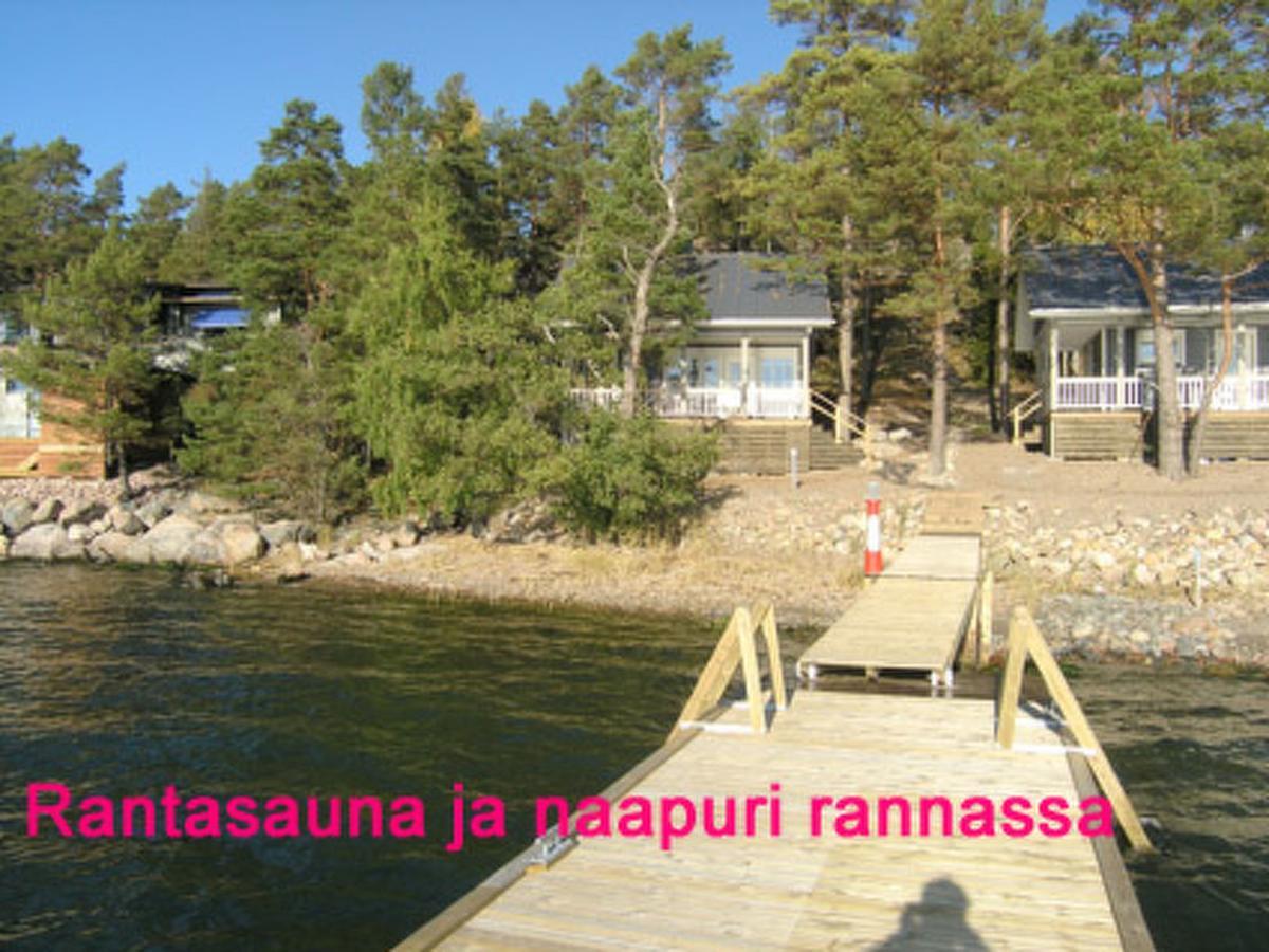 Holiday Home Villa Merituuli By Interhome Havero Exterior foto