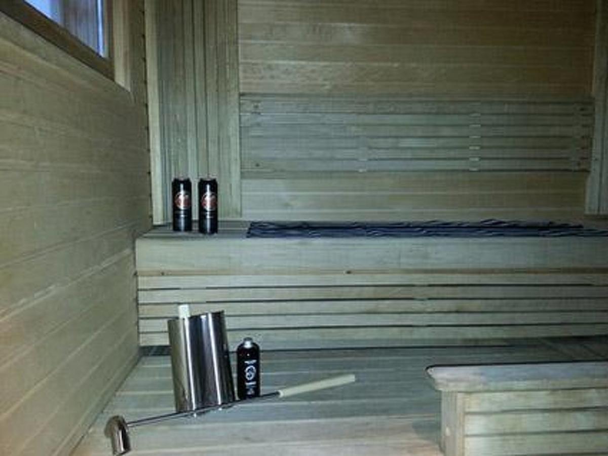 Holiday Home Villa Merituuli By Interhome Havero Exterior foto