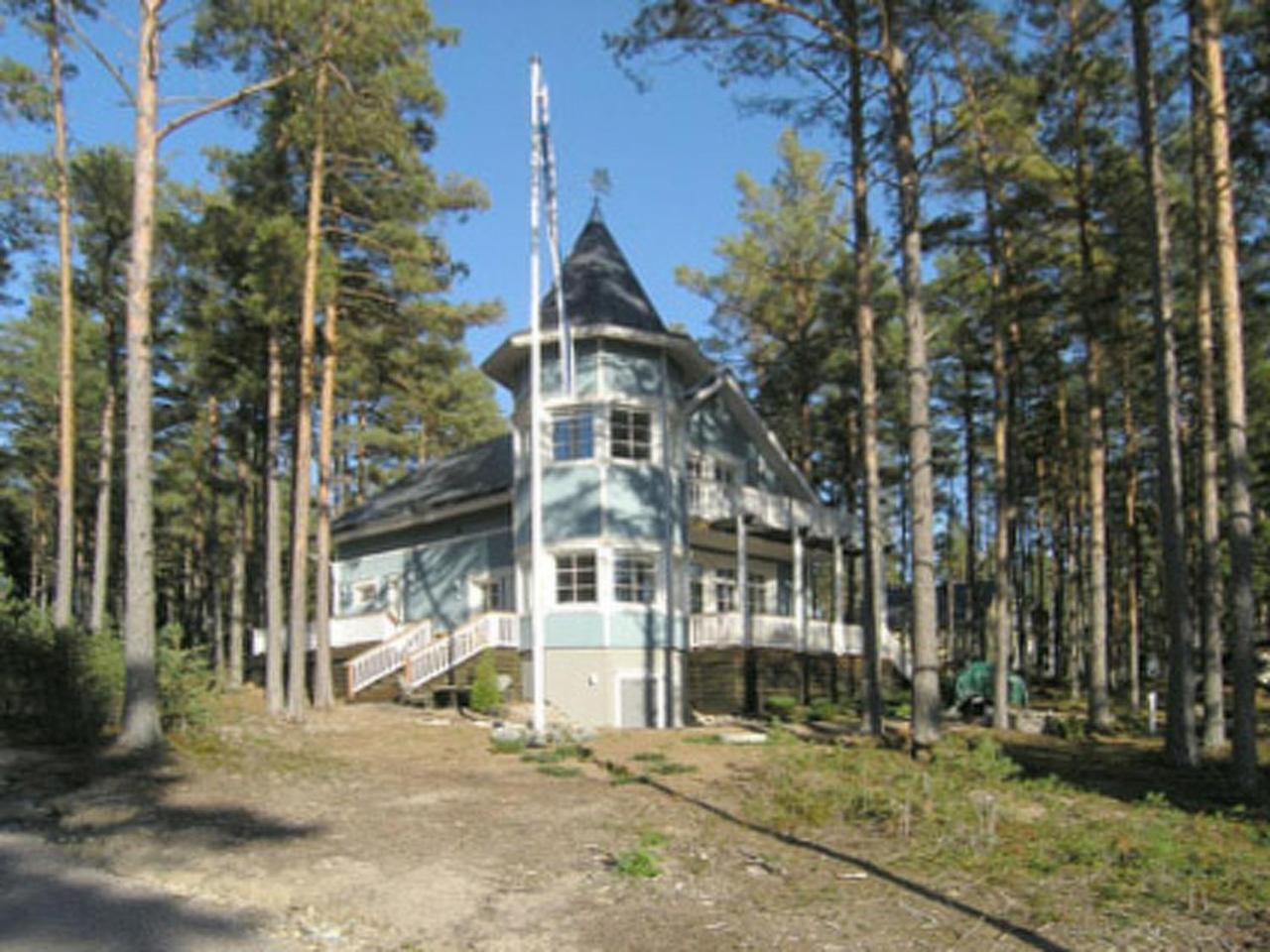 Holiday Home Villa Merituuli By Interhome Havero Exterior foto