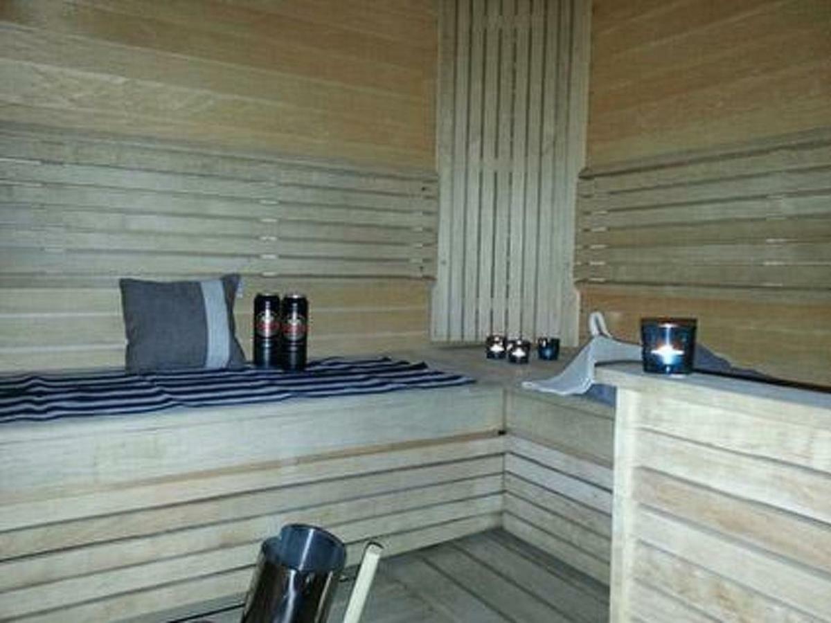 Holiday Home Villa Merituuli By Interhome Havero Exterior foto