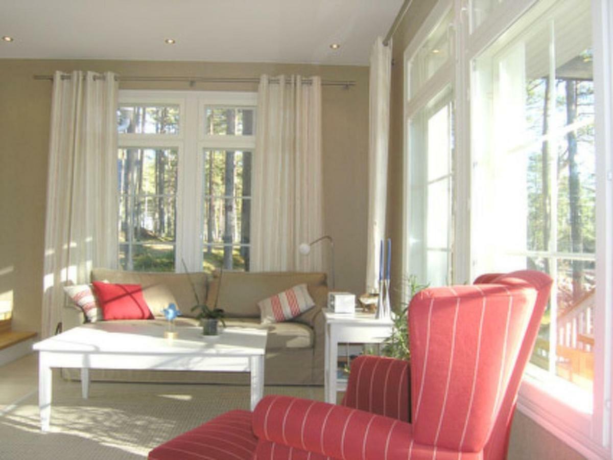 Holiday Home Villa Merituuli By Interhome Havero Exterior foto